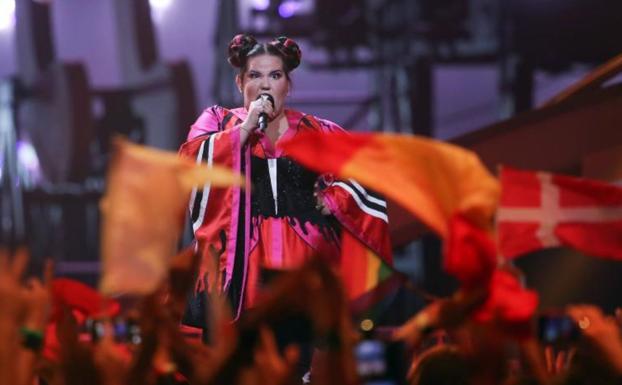 España Ha Ganado Eurovision Alguna Vez